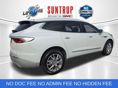 2023 Buick Enclave Premium
