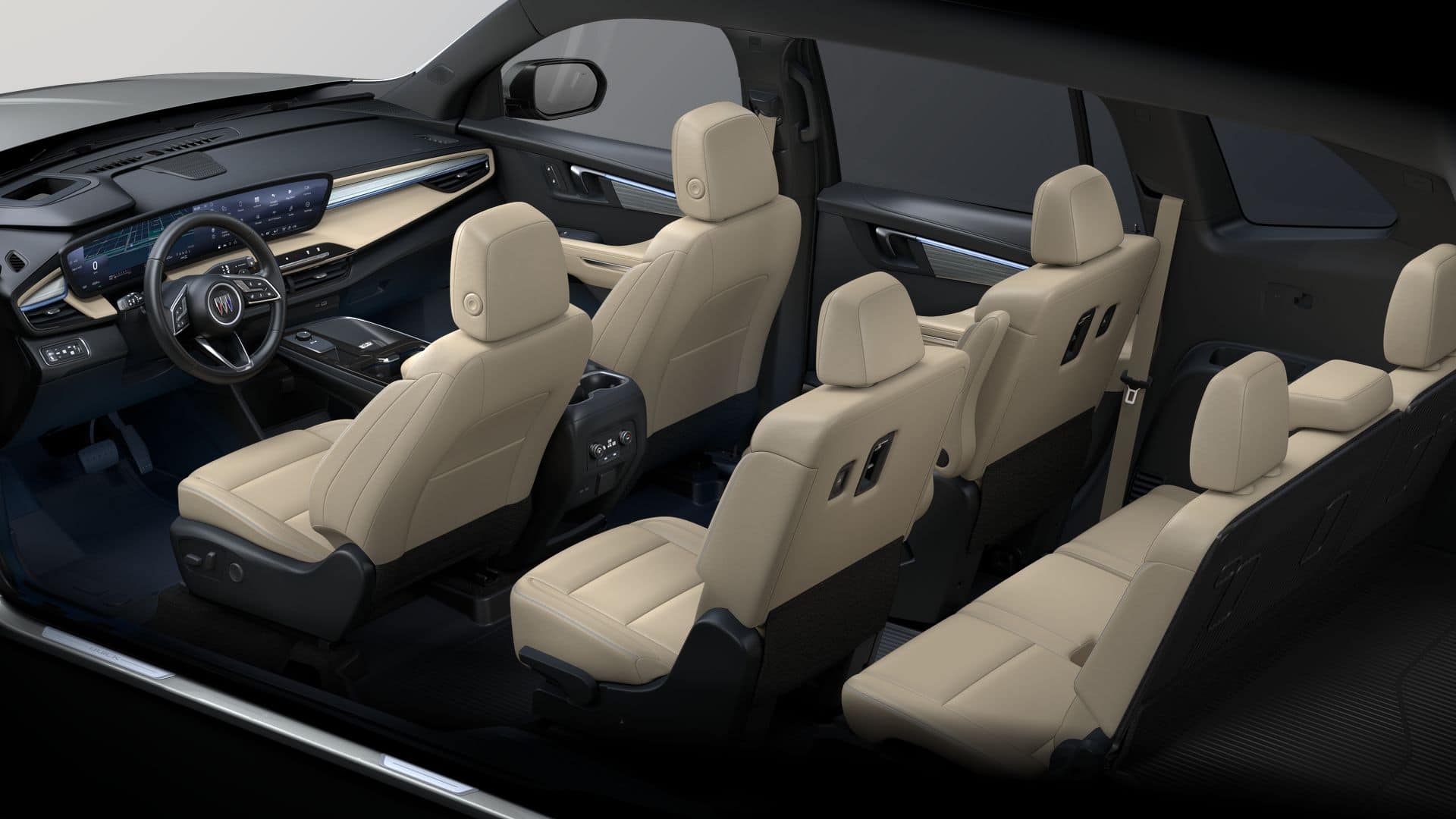 2026 Buick Enclave Preferred - Photo 10