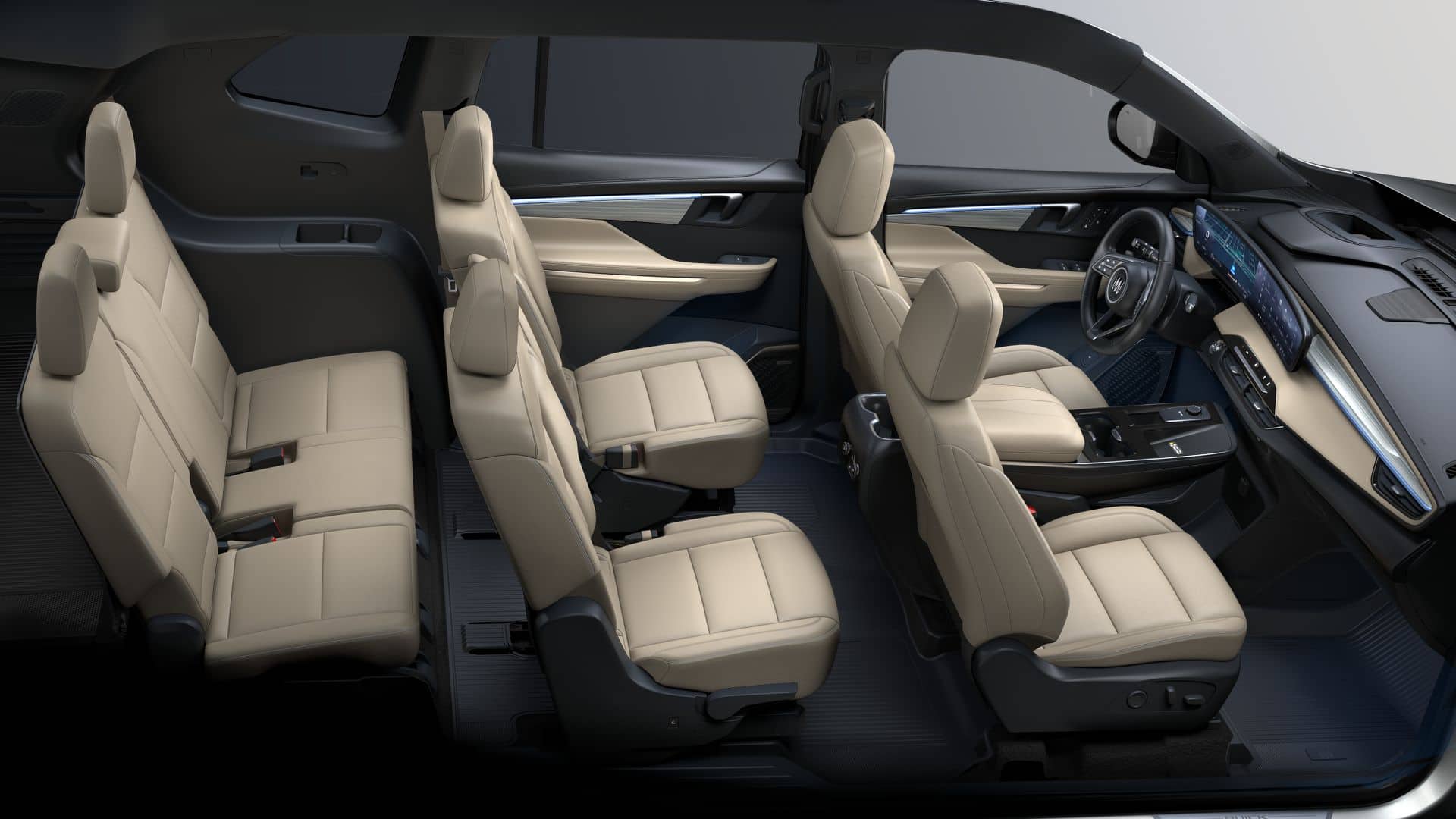 2026 Buick Enclave Preferred - Photo 8