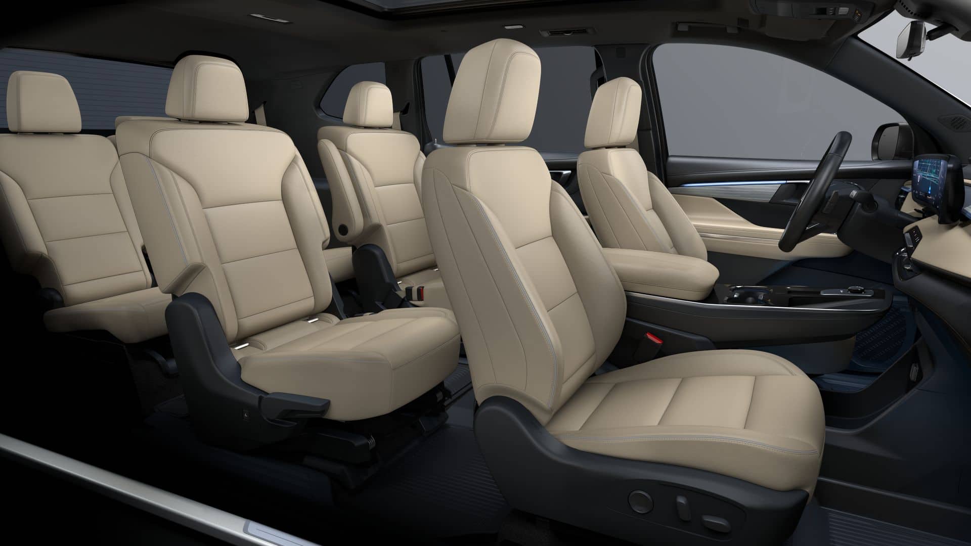 2026 Buick Enclave Preferred - Photo 9