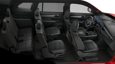 2027 Buick Enclave Preferred
