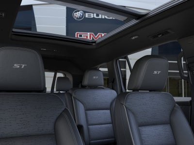 2027 Buick Enclave Sport Touring