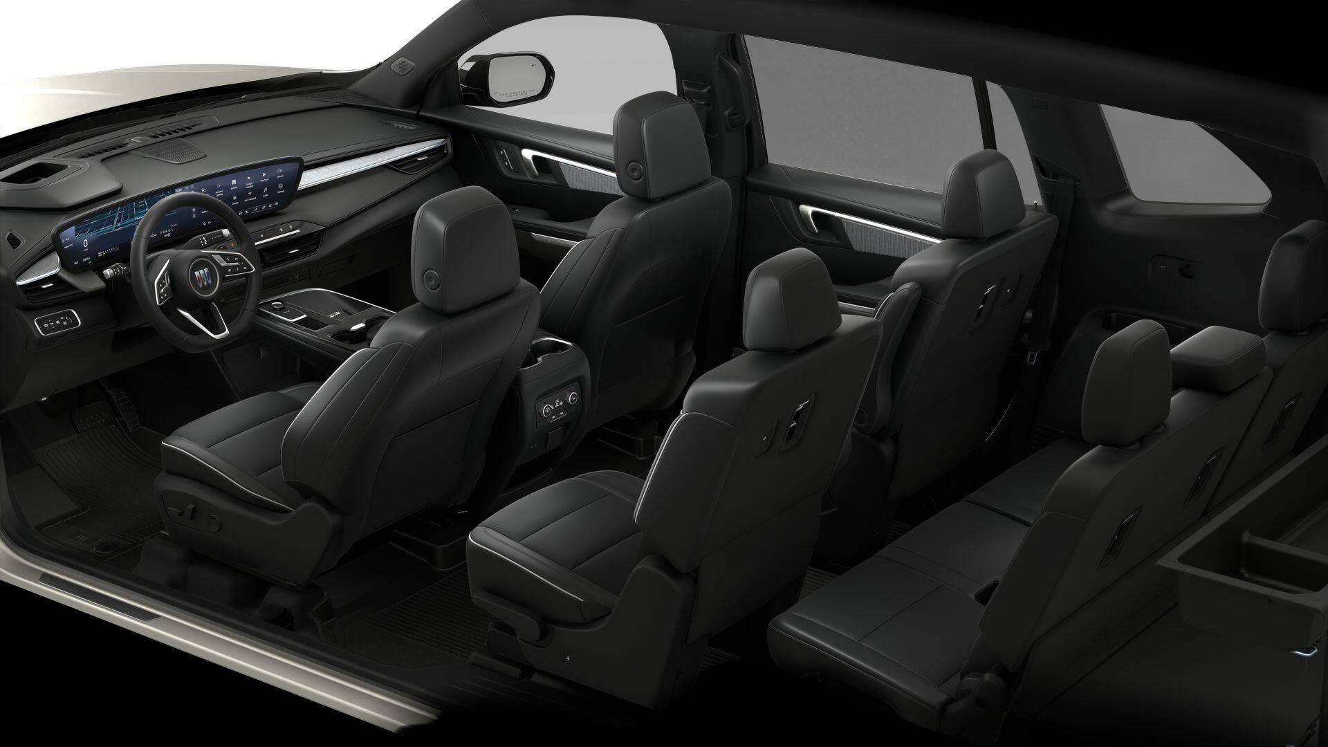 2027 Buick Enclave Sport Touring