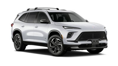 2027 Buick Enclave Sport Touring