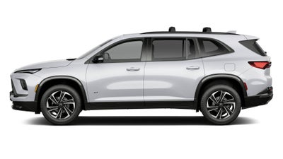 2027 Buick Enclave Sport Touring