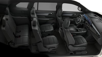 2027 Buick Enclave Sport Touring