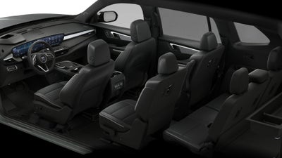 2027 Buick Enclave Sport Touring
