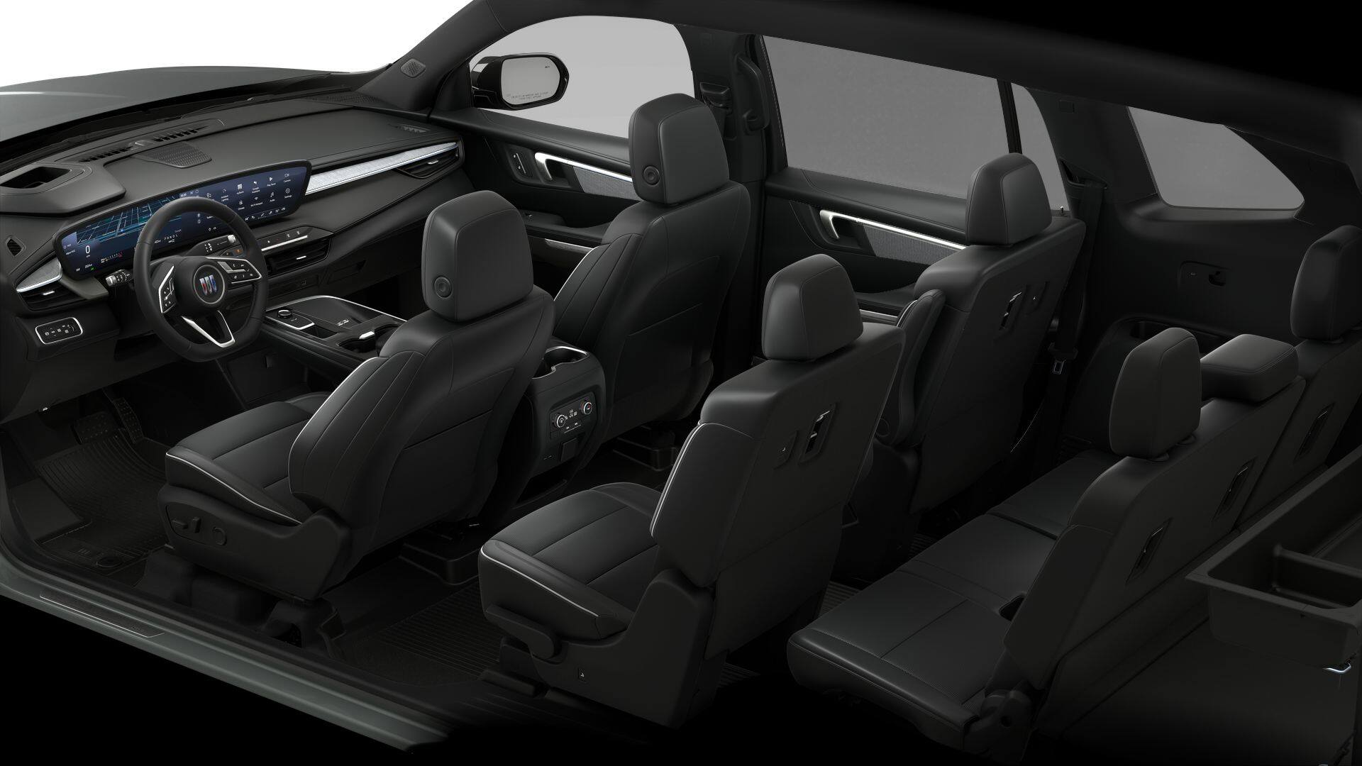 2027 Buick Enclave Sport Touring