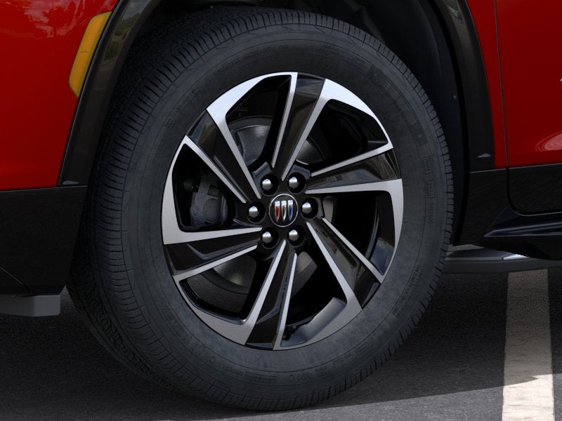2027 Buick Enclave Sport Touring
