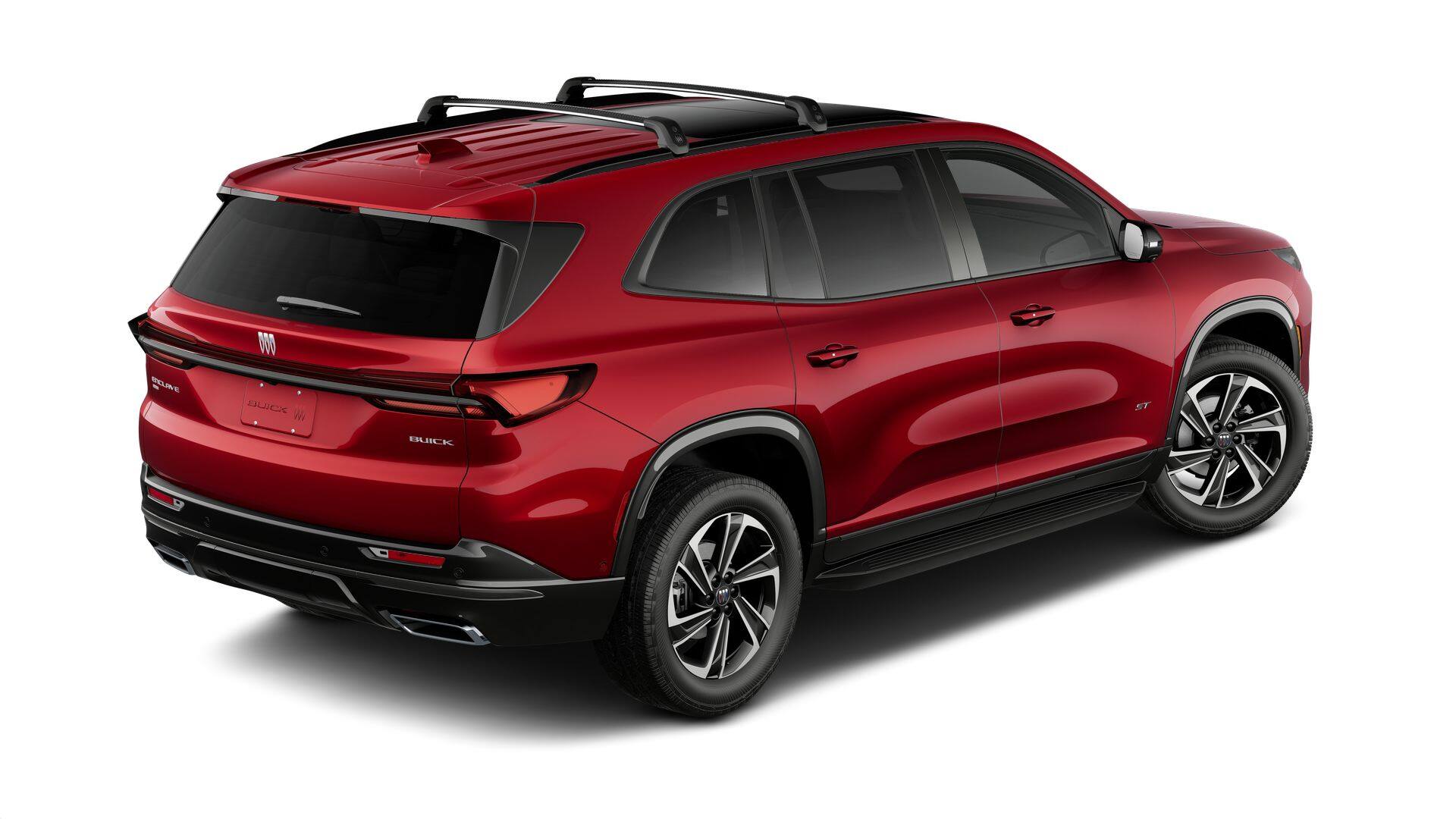 2027 Buick Enclave Sport Touring