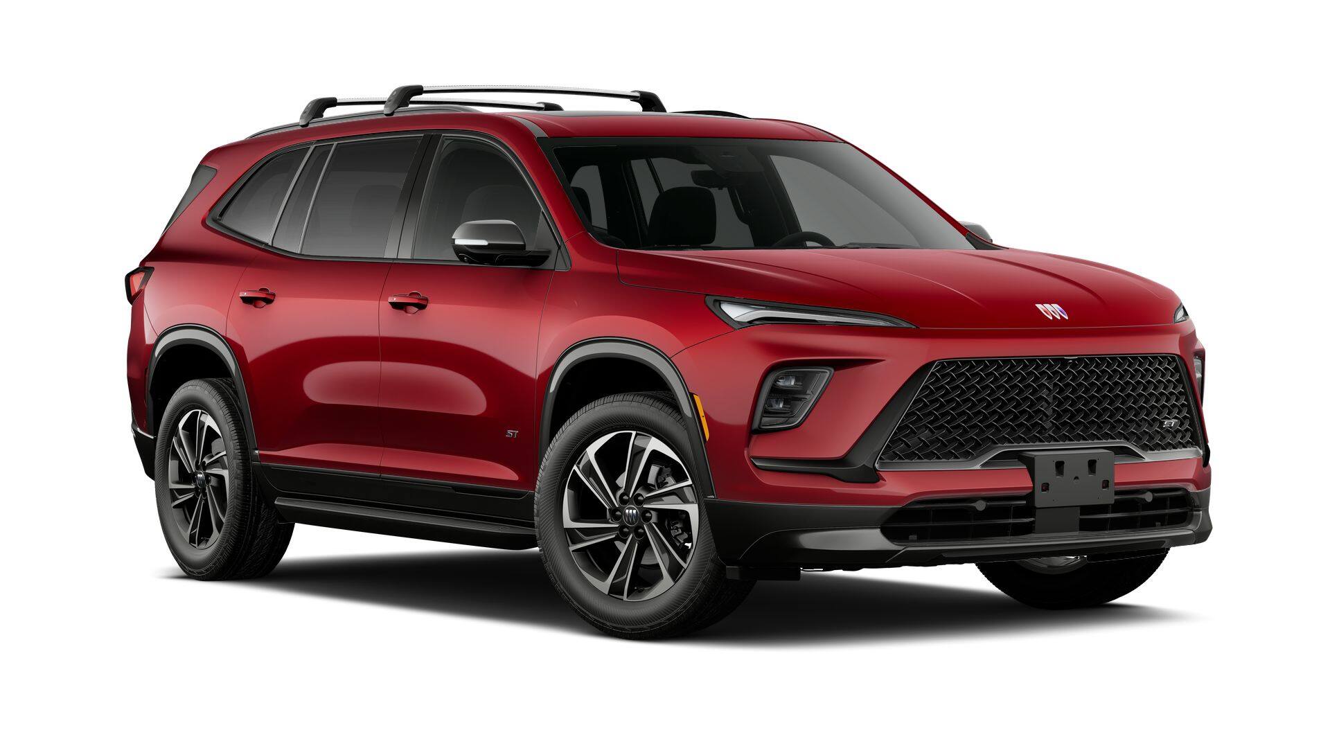 2027 Buick Enclave Sport Touring