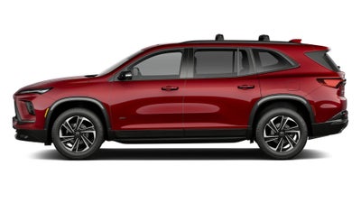 2027 Buick Enclave Sport Touring