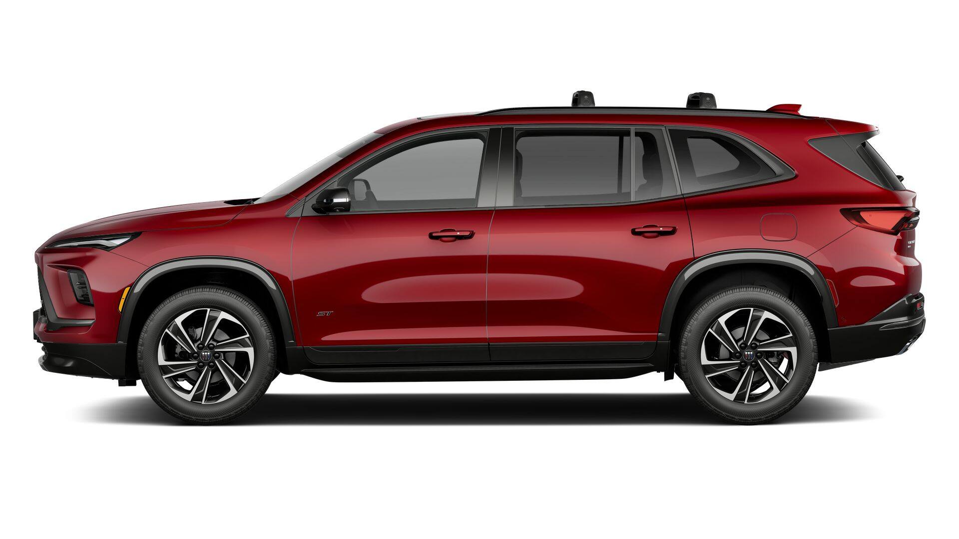 2027 Buick Enclave Sport Touring