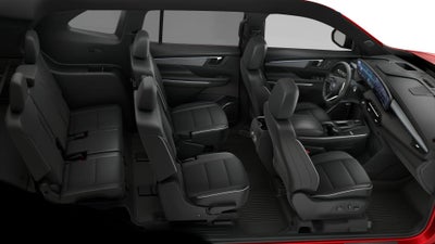 2027 Buick Enclave Sport Touring