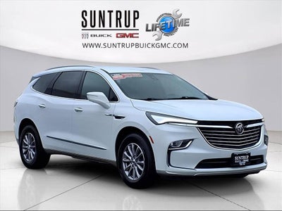 2024 Buick Enclave Premium