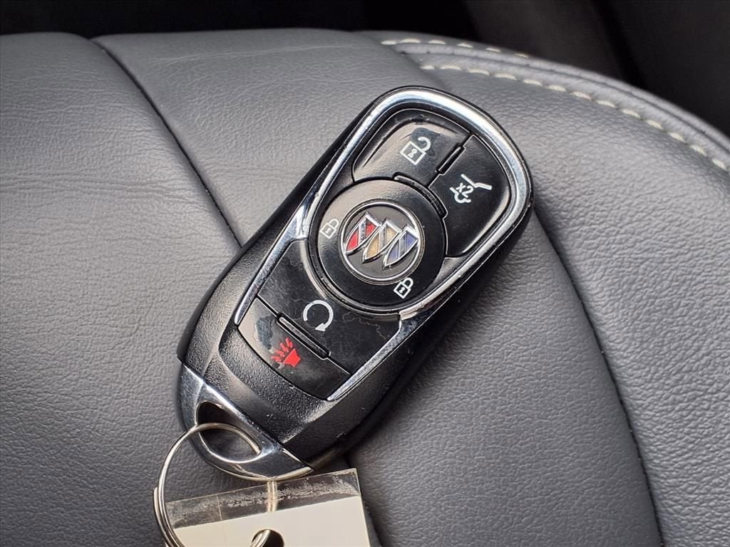 2024 Buick Enclave Premium