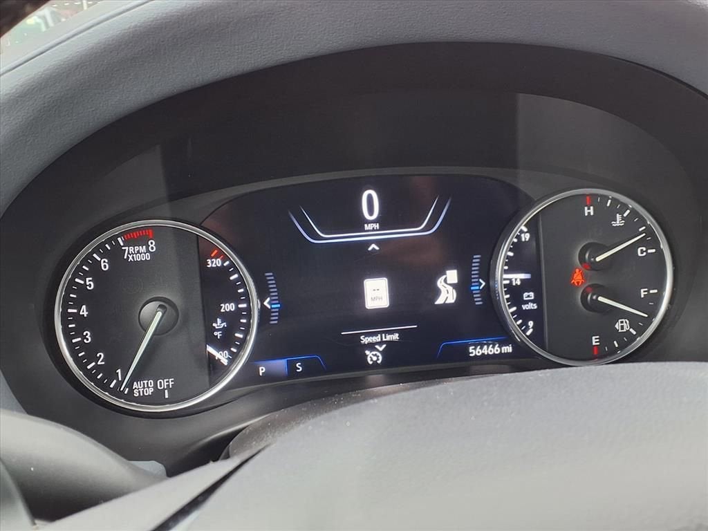 2024 Buick Enclave Premium