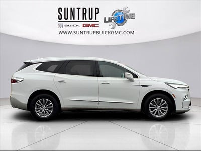 2024 Buick Enclave Premium