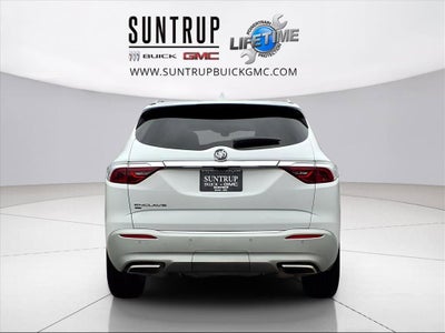2024 Buick Enclave Premium