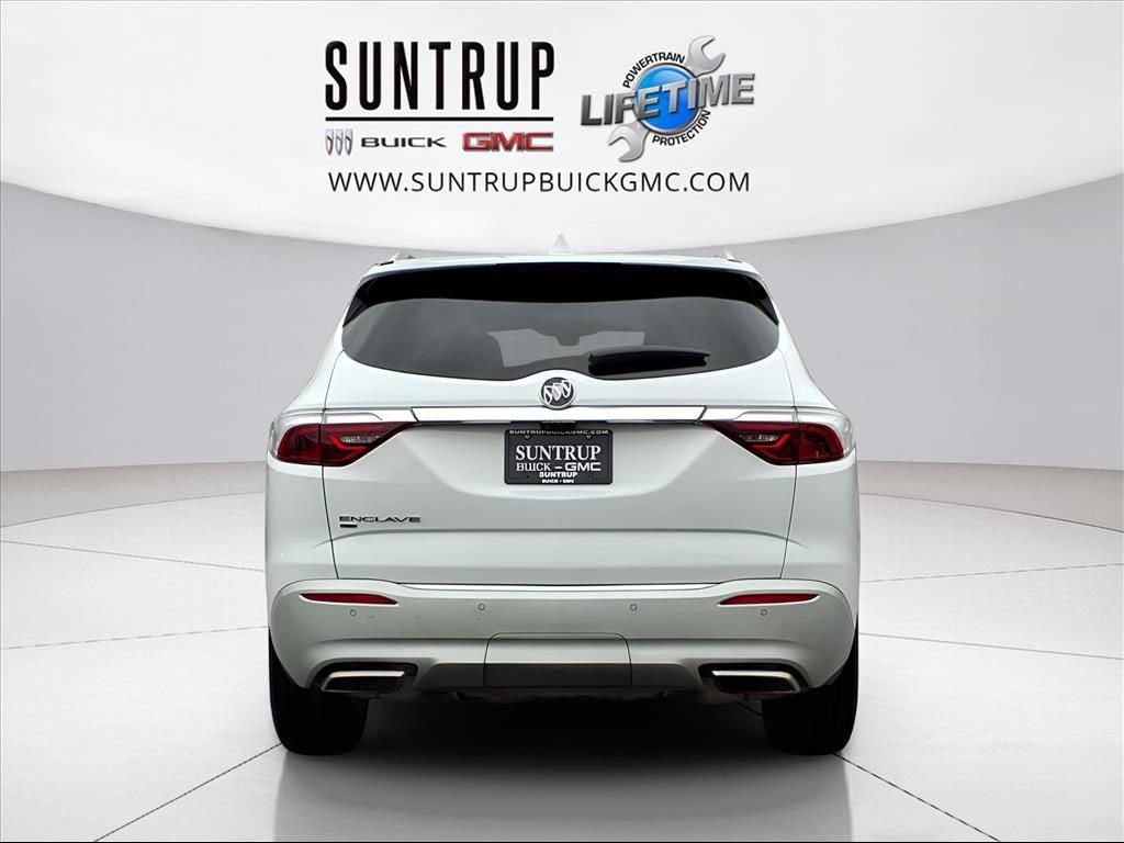 2024 Buick Enclave Premium