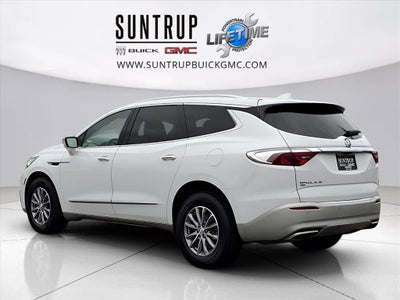 2024 Buick Enclave Premium