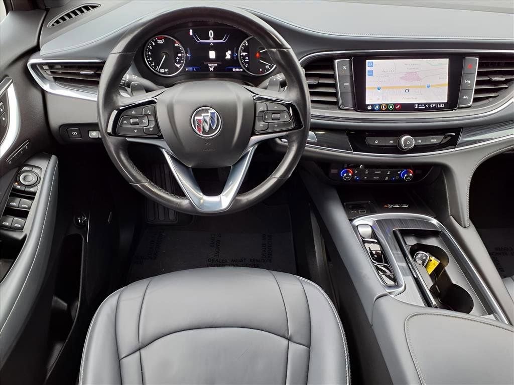 2024 Buick Enclave Premium
