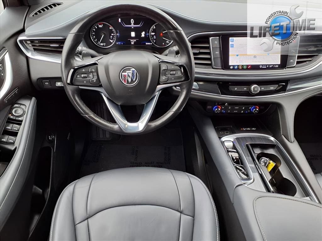 2024 Buick Enclave Premium
