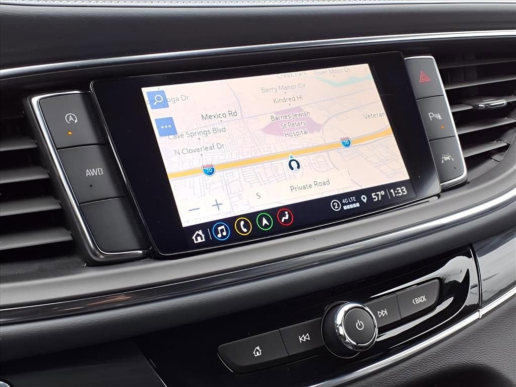 2024 Buick Enclave Premium