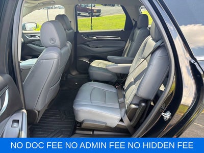 2021 Buick Enclave Premium