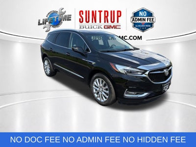 2021 Buick Enclave Premium