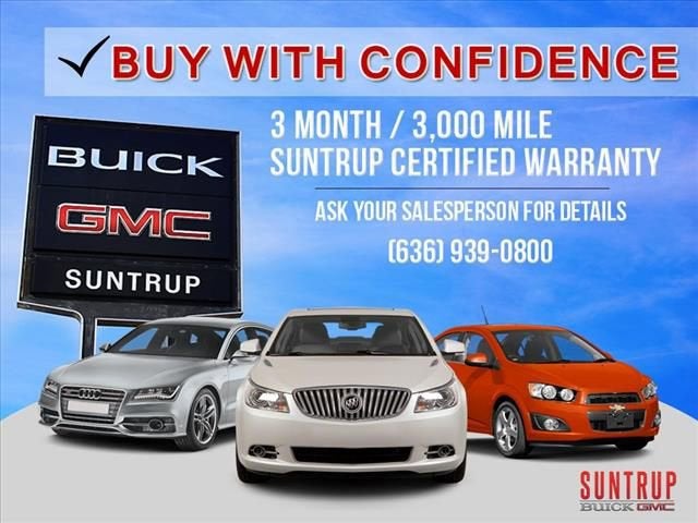 2024 Buick Enclave Premium