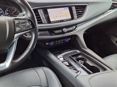 2024 Buick Enclave Premium