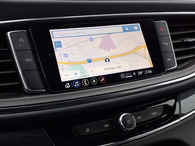 2024 Buick Enclave Premium