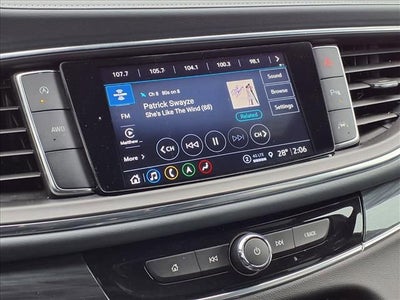 2024 Buick Enclave Premium