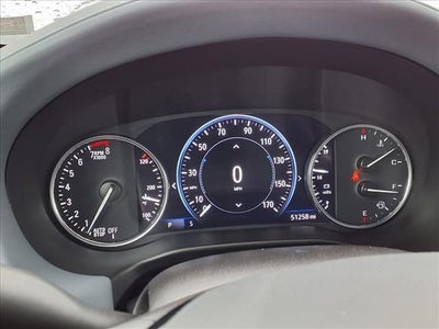 2024 Buick Enclave Premium