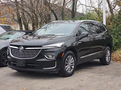 2024 Buick Enclave Premium