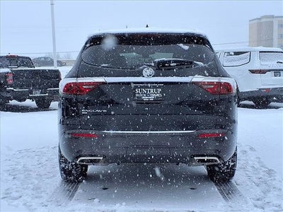 2024 Buick Enclave Premium
