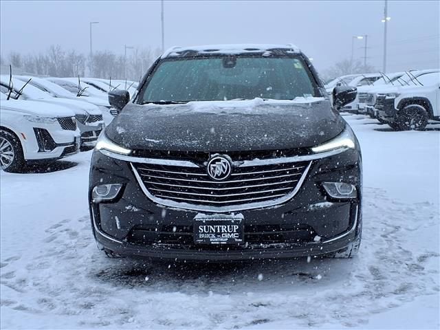 2024 Buick Enclave Premium