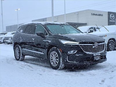 2024 Buick Enclave Premium