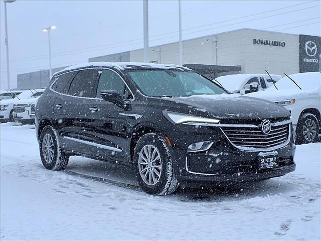 2024 Buick Enclave Premium