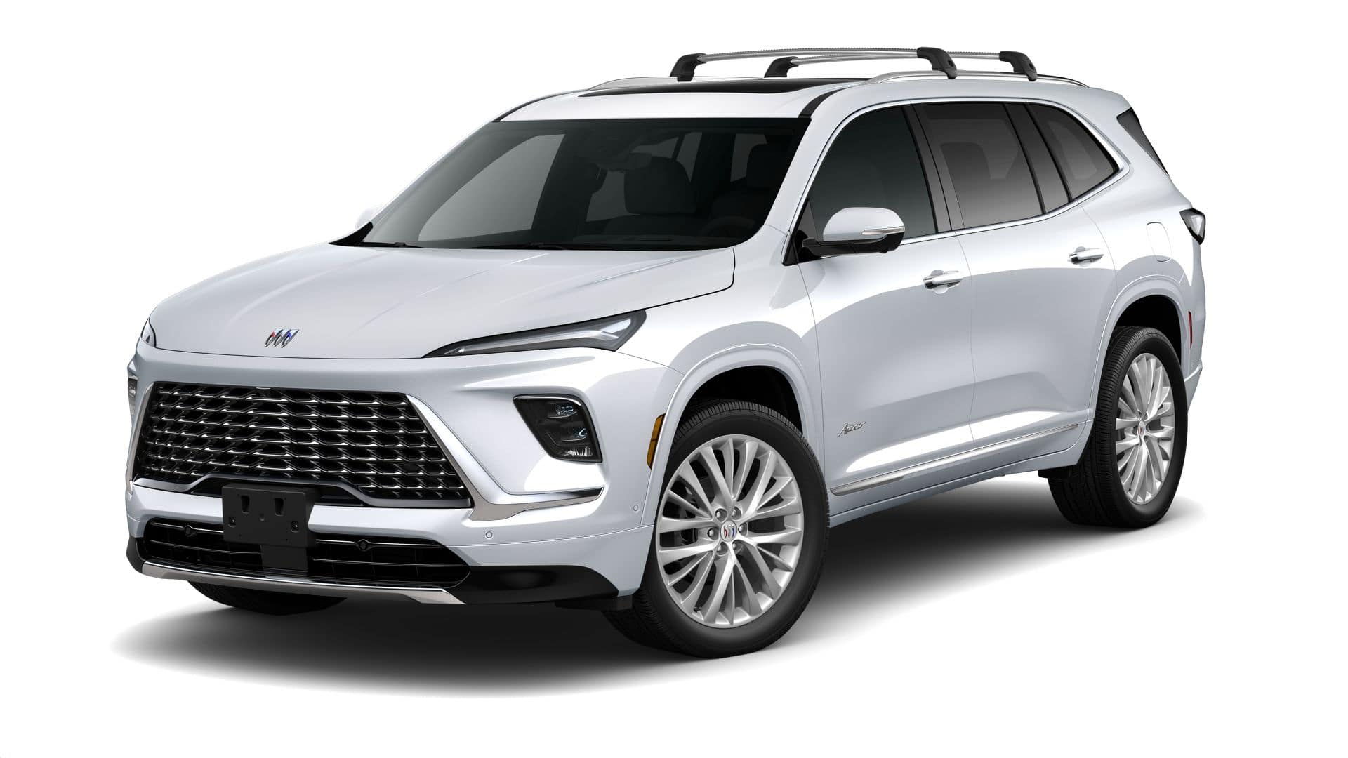 2026 Buick Enclave Avenir AWD's photo