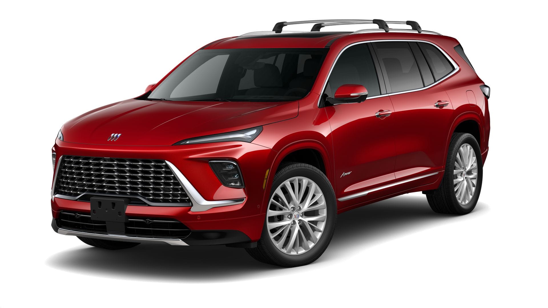 2026 Buick Enclave's photo