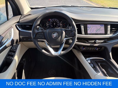 2024 Buick Enclave Avenir