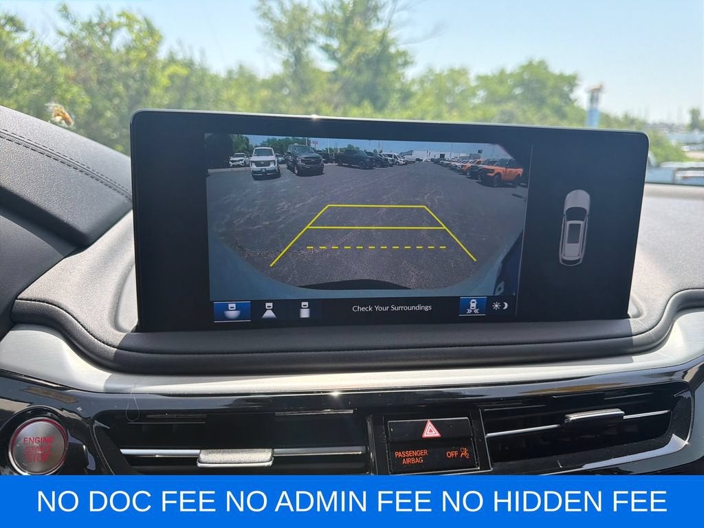 2026 Acura MDX w/Technology Package