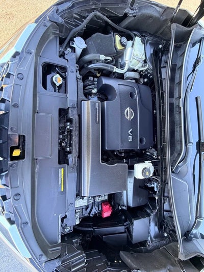 2023 Nissan Murano SL