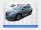 2016 Nissan Murano Platinum