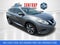 2016 Nissan Murano Platinum
