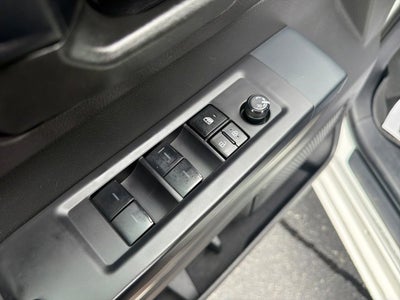 2024 Toyota Tundra 4WD SR