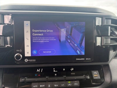 2024 Toyota Tundra 4WD SR