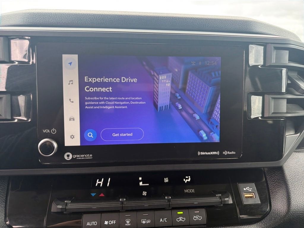 2024 Toyota Tundra 4WD SR